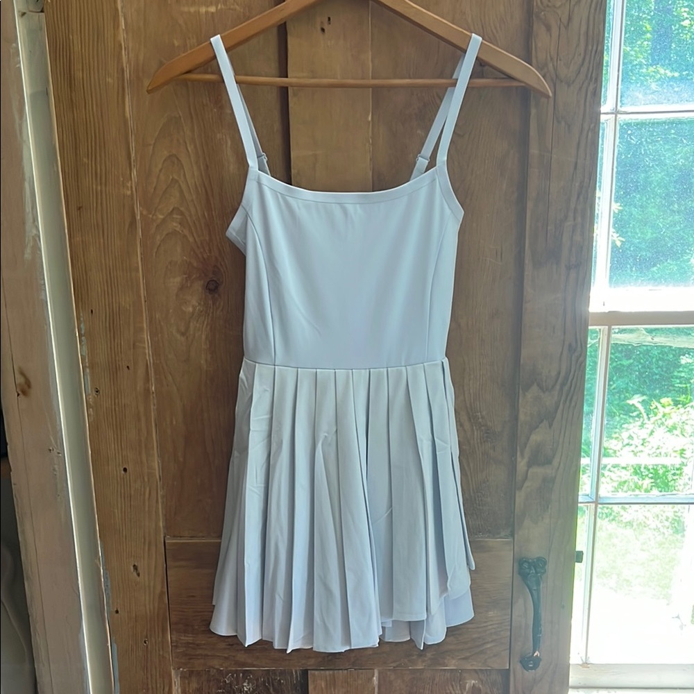 Outdoor Voices Doubles Dress